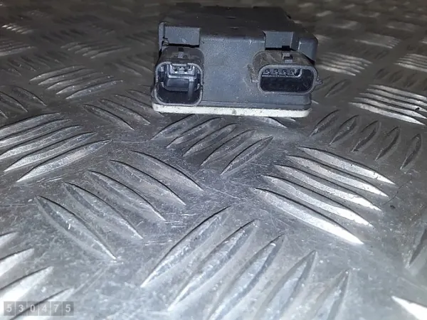 2020 Renault Master III ECU 2300 Diesel 169107893R image 3