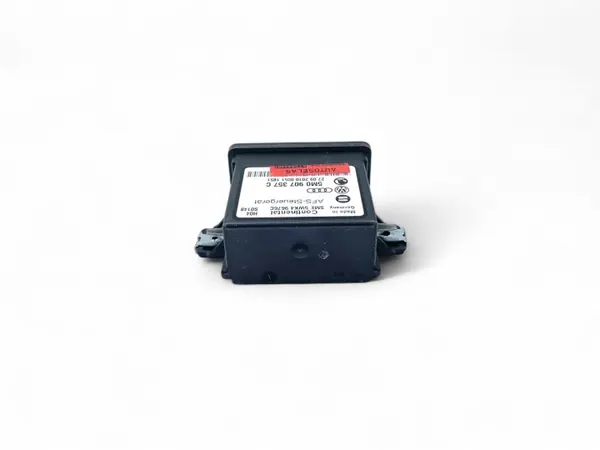 Module contrôle lumières OEM 5WK49676C pour VW Passat B6 image 6