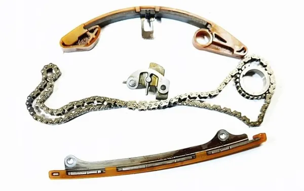 Kit de distribution OEM pour Honda Jazz II City 1.3 16V iDSi image 2