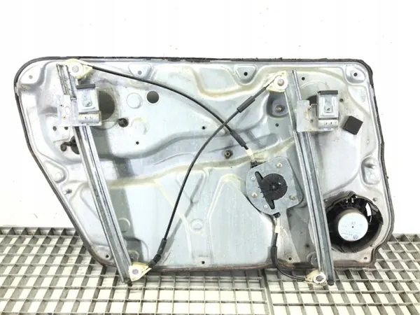 OEM 3U1837752BM Oikea Etuikkunan Nostin Skoda Superb image 2