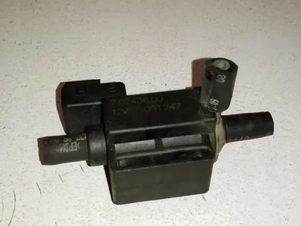 Électrovanne OEM 70243600 pour Jaguar XF 3.0L Diesel image 4