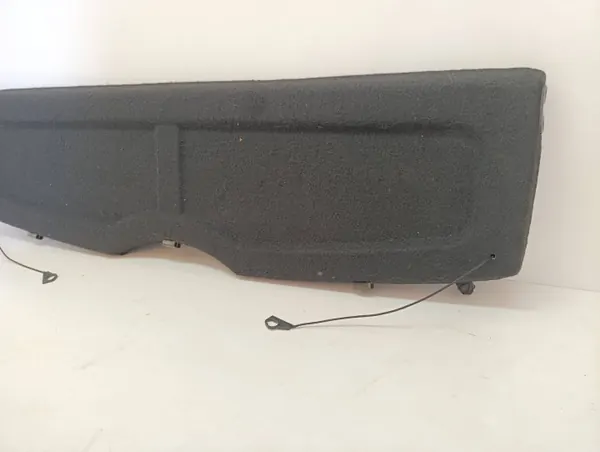 TATA OEM DLL3786 achterbakplank voor Indica Vista image 3