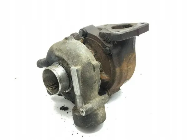 Turbo A6280960499 Mercedes-Benz S W220:lle image 2