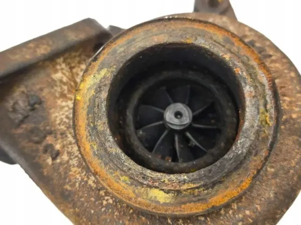 Turbo A6280960499 Mercedes-Benz S W220:lle image 4