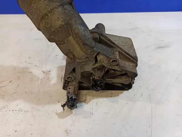 Enfriador de aceite Saab 9-3 Estate 1.9L 2006 93188380 image 2