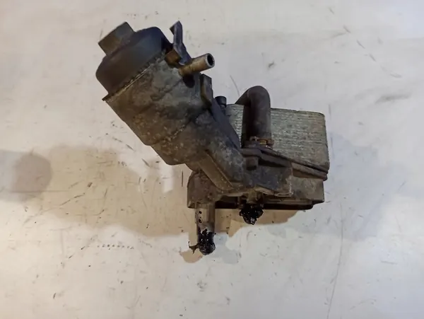 Enfriador de aceite Saab 9-3 Estate 1.9L 2006 93188380 image 3