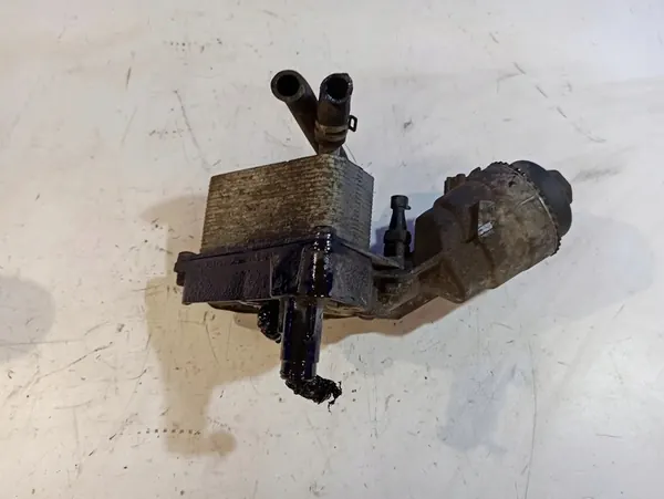 Enfriador de aceite Saab 9-3 Estate 1.9L 2006 93188380 image 4