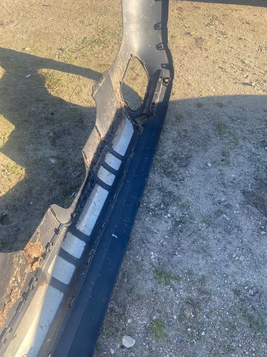 Parachoques trasero Mercedes Benz GLE-KL W167 2019- OEM PBZ049789A image 2