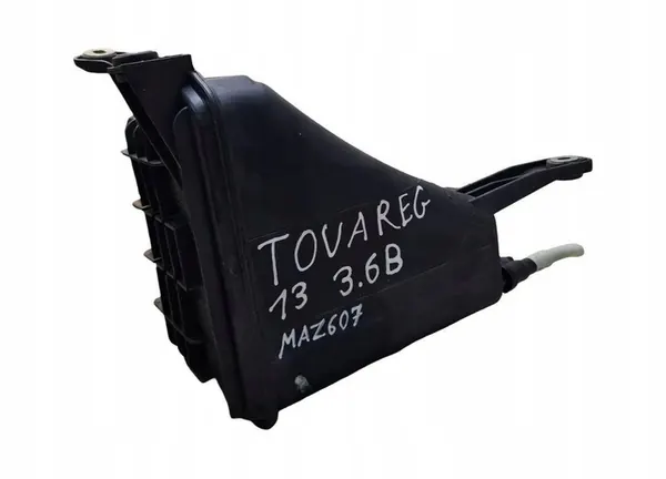 Filtre à particules VW Touareg 2011 7P0201801H image 2