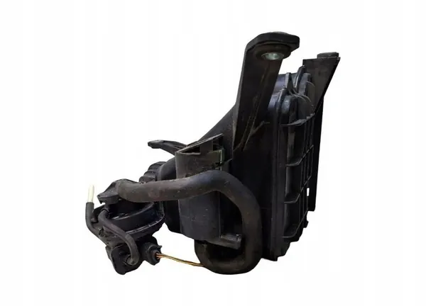 Filtre à particules VW Touareg 2011 7P0201801H image 3