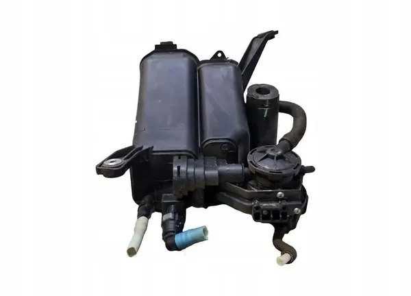 Filtre à particules VW Touareg 2011 7P0201801H image 4