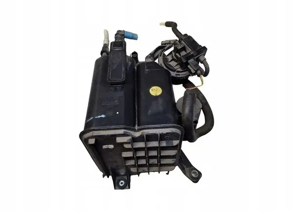 Filtre à particules VW Touareg 2011 7P0201801H image 6