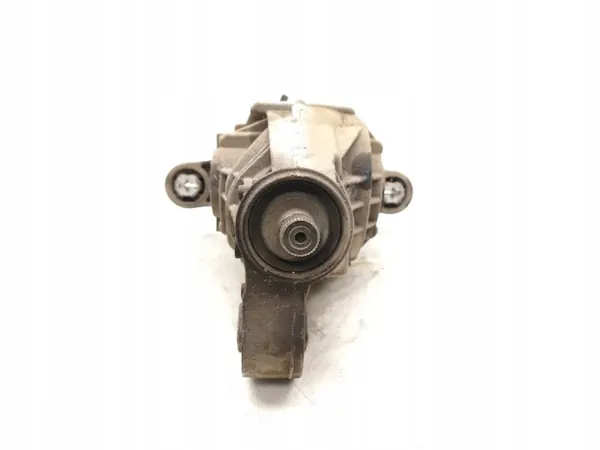 VW Touareg Rear Differential 3.0 TDI 2011 OEM 4460310091 image 5