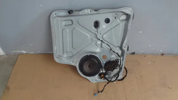 VW T6 Régulateur Vitre Gauche OEM 7E1837729T image 2