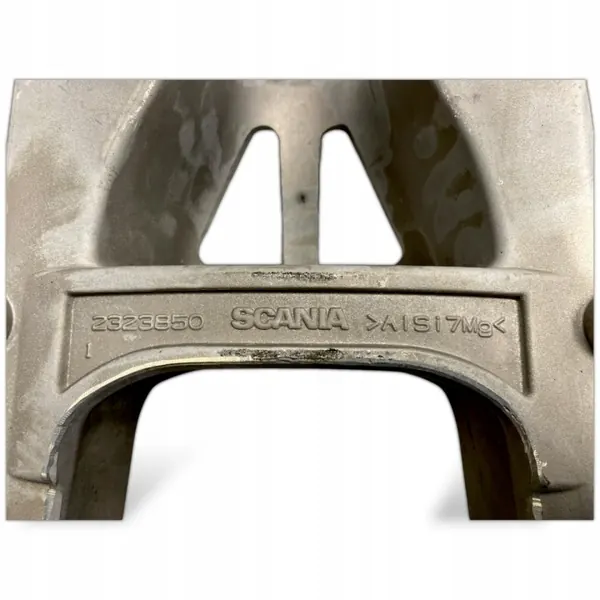OEM 2323850 Scania Luftfjädermontering, vänster bak image 2