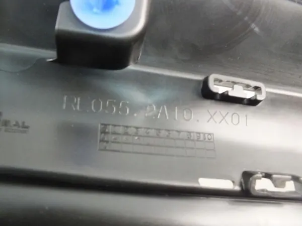 Left Front Door Trim 808771493R Renault image 3