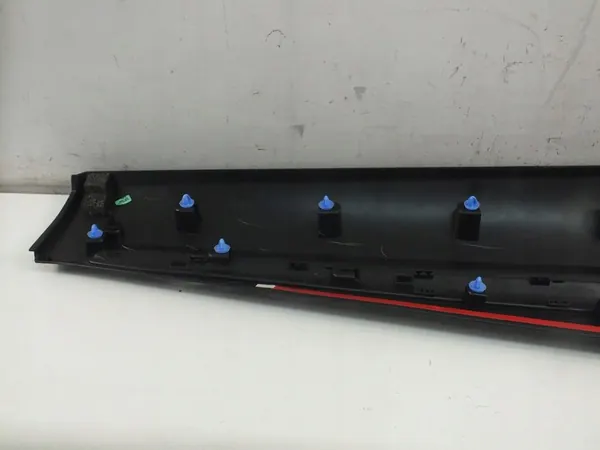 Left Front Door Trim 808771493R Renault image 4