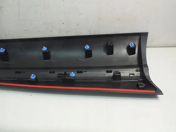 Left Front Door Trim 808771493R Renault image 5