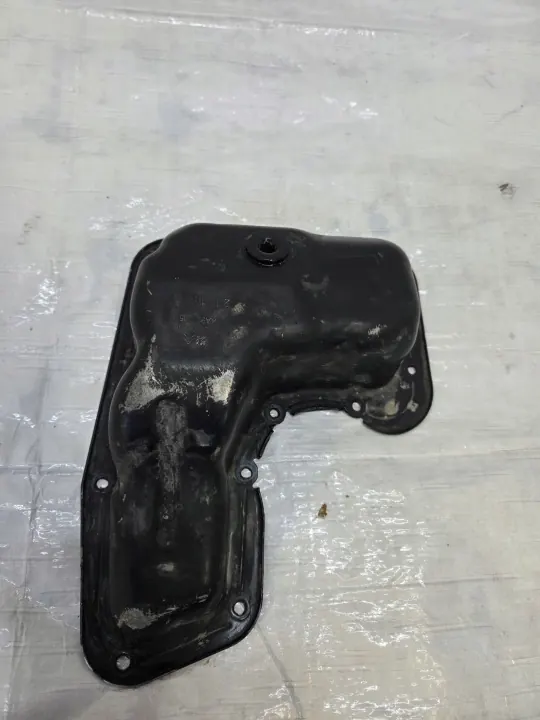 Cárter de aceite OEM 9675431880 para Opel Corsa F Crossland image 5