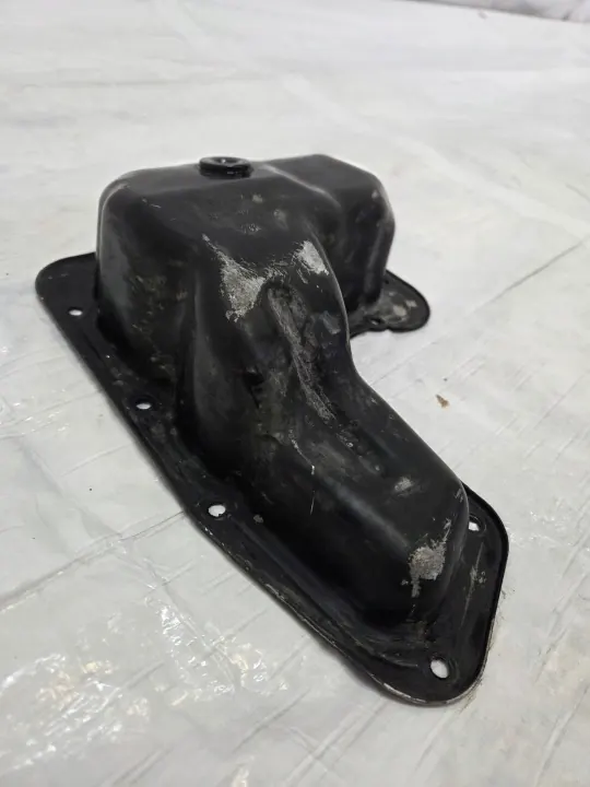 Cárter de aceite OEM 9675431880 para Opel Corsa F Crossland image 6