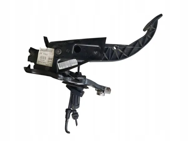 Kytkinpoljin OEM 6G92-9F836-JD Ford S-Max MK1:lle image 3
