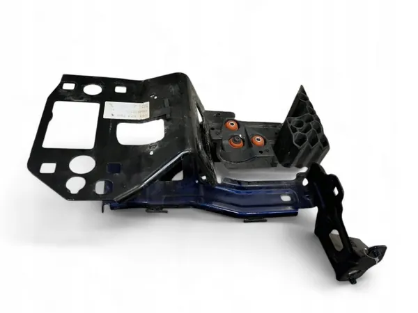 Kühlerbefestigungsblech Audi e-tron 2021 OEM 4KE803504 image 2