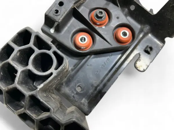 Kühlerbefestigungsblech Audi e-tron 2021 OEM 4KE803504 image 10