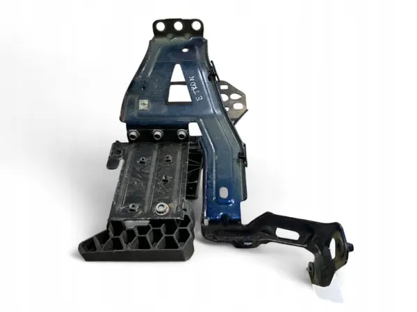 Kühlerbefestigungsblech Audi e-tron 2021 OEM 4KE803504 image 3