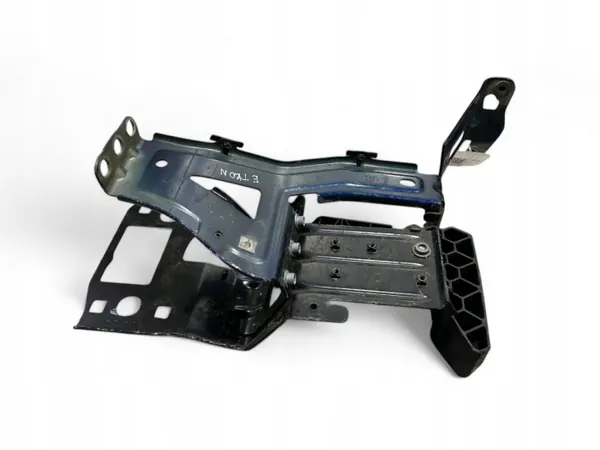 Kühlerbefestigungsblech Audi e-tron 2021 OEM 4KE803504 image 4