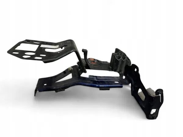 Kühlerbefestigungsblech Audi e-tron 2021 OEM 4KE803504 image 8