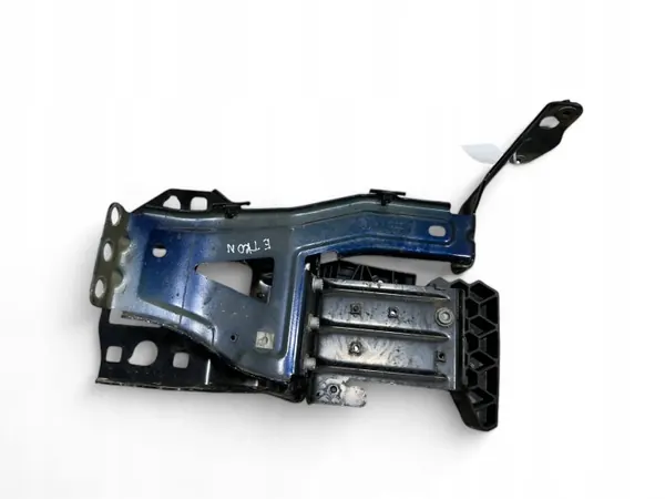 Kühlerbefestigungsblech Audi e-tron 2021 OEM 4KE803504 image 9