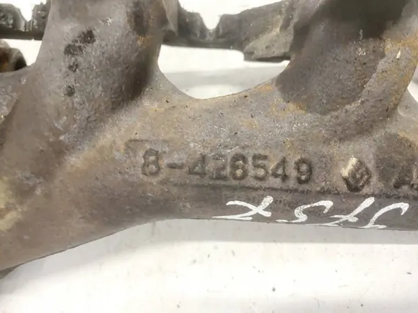 Collecteur d'échappement OEM 8426549 Suzuki Grand Vitara 1.9L image 3