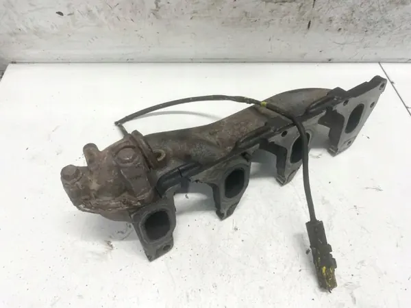 Collecteur d'échappement OEM 8426549 Suzuki Grand Vitara 1.9L image 4