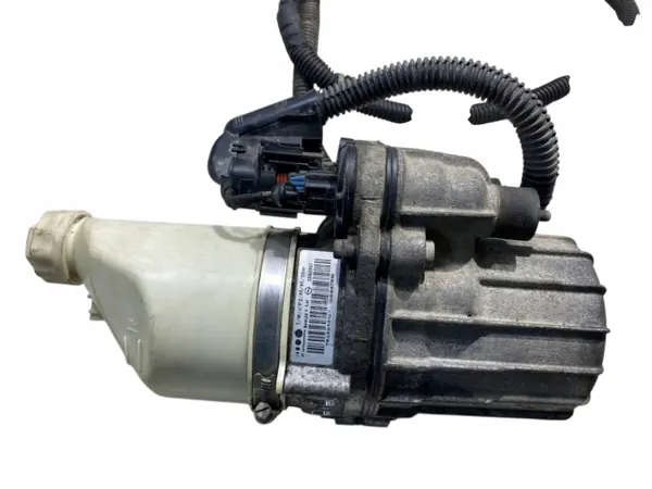 Opel Zafira B Astra H 1.8 16V Ohjaustehostinpumppu ZF 13192897 image 3
