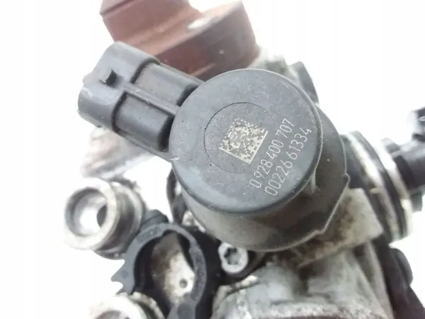 Insprutningspump OEM 31272896 för Volvo image 3