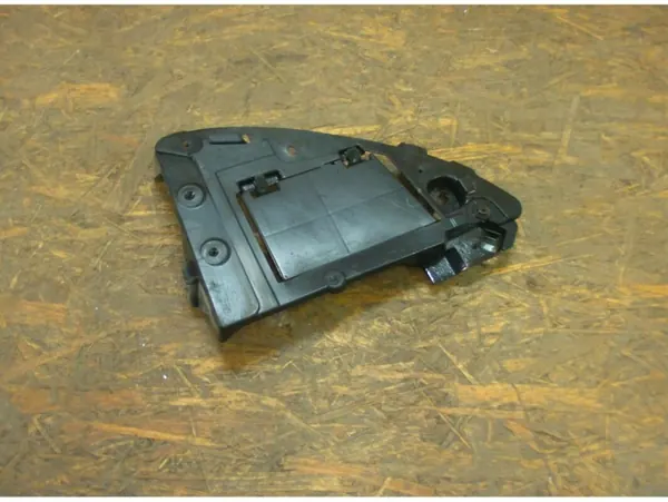 Renault Scenic IV onder bumperbeschermer OEM 788B38166R image 2