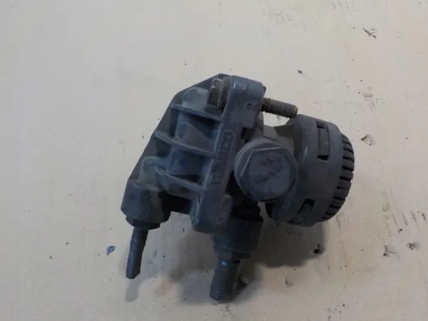 WABCO Perävaunu Ohjausventtiili OEM 9730060030 image 4
