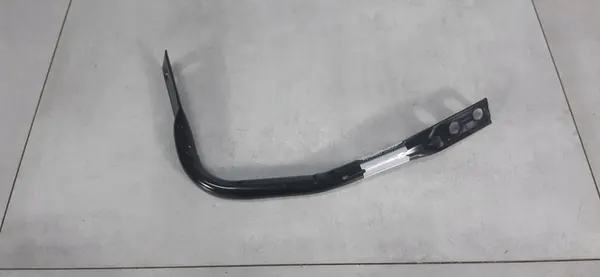 RENAULT CAPTUR I Suporte de Para-choque Direito 625B42063R image 2