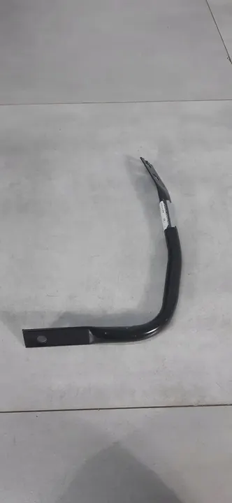 RENAULT CAPTUR I Suporte de Para-choque Direito 625B42063R image 3