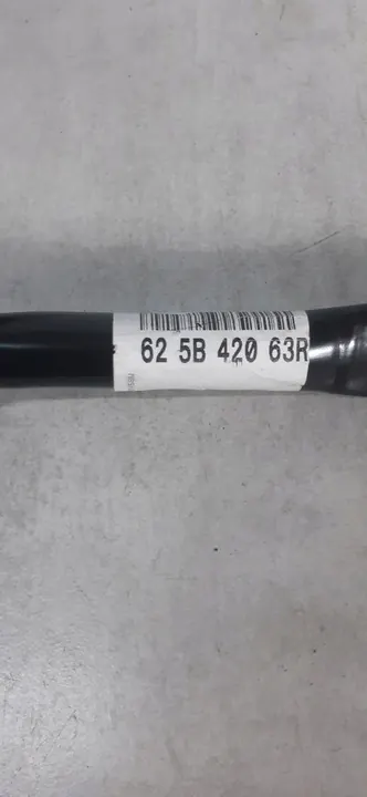 RENAULT CAPTUR I Suporte de Para-choque Direito 625B42063R image 4