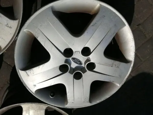 OEM 2160825 Fram höger stötdämparfäste för Ford image 3