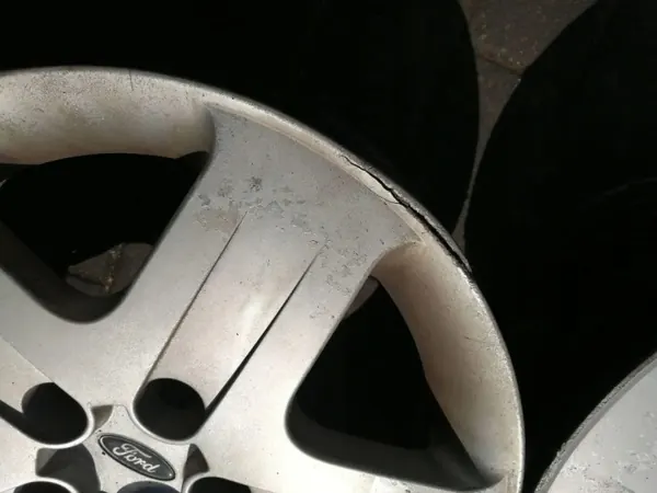 OEM 2160825 Fram höger stötdämparfäste för Ford image 5