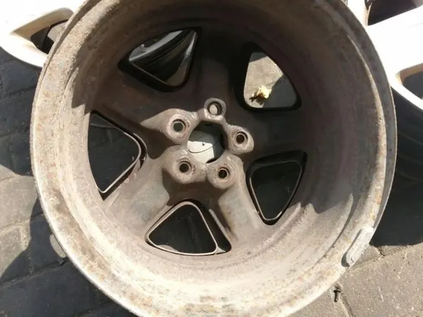 OEM 2160825 Fram höger stötdämparfäste för Ford image 6