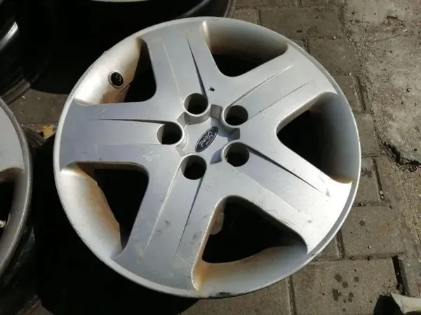 OEM 2160825 Fram höger stötdämparfäste för Ford image 7
