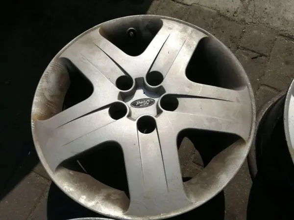 OEM 2160825 Fram höger stötdämparfäste för Ford image 8