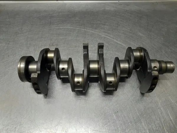 Cigüeñal Renault 1.2 TCE OEM TF8469 - Usado image 2