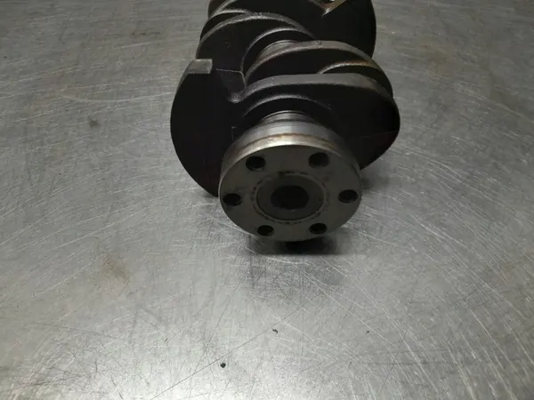 Cigüeñal Renault 1.2 TCE OEM TF8469 - Usado image 3