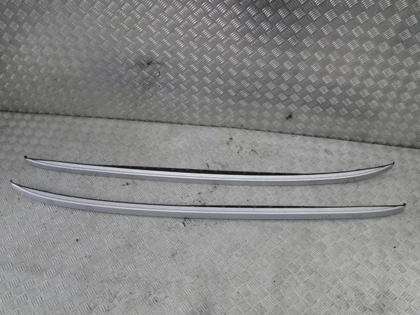 Barras de tejadilho Hyundai Tucson III OEM 87277-D3700 87287-D3700 image 2