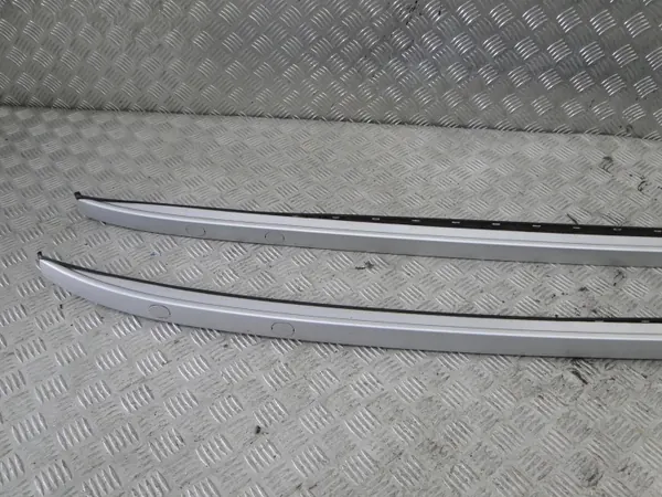 Barras de tejadilho Hyundai Tucson III OEM 87277-D3700 87287-D3700 image 3