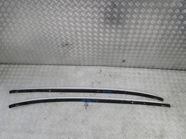 Barras de tejadilho Hyundai Tucson III OEM 87277-D3700 87287-D3700 image 4
